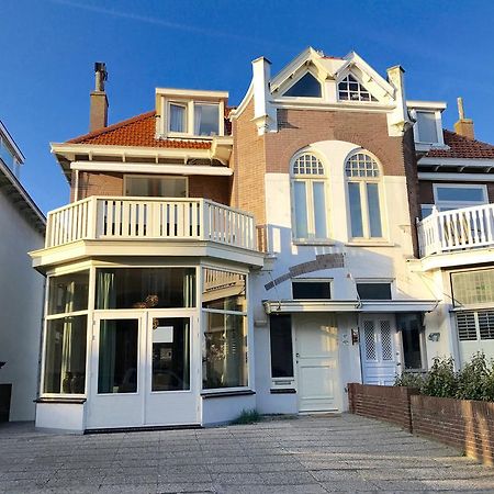 Maison Rue De La Mer 赞德沃特 外观 照片