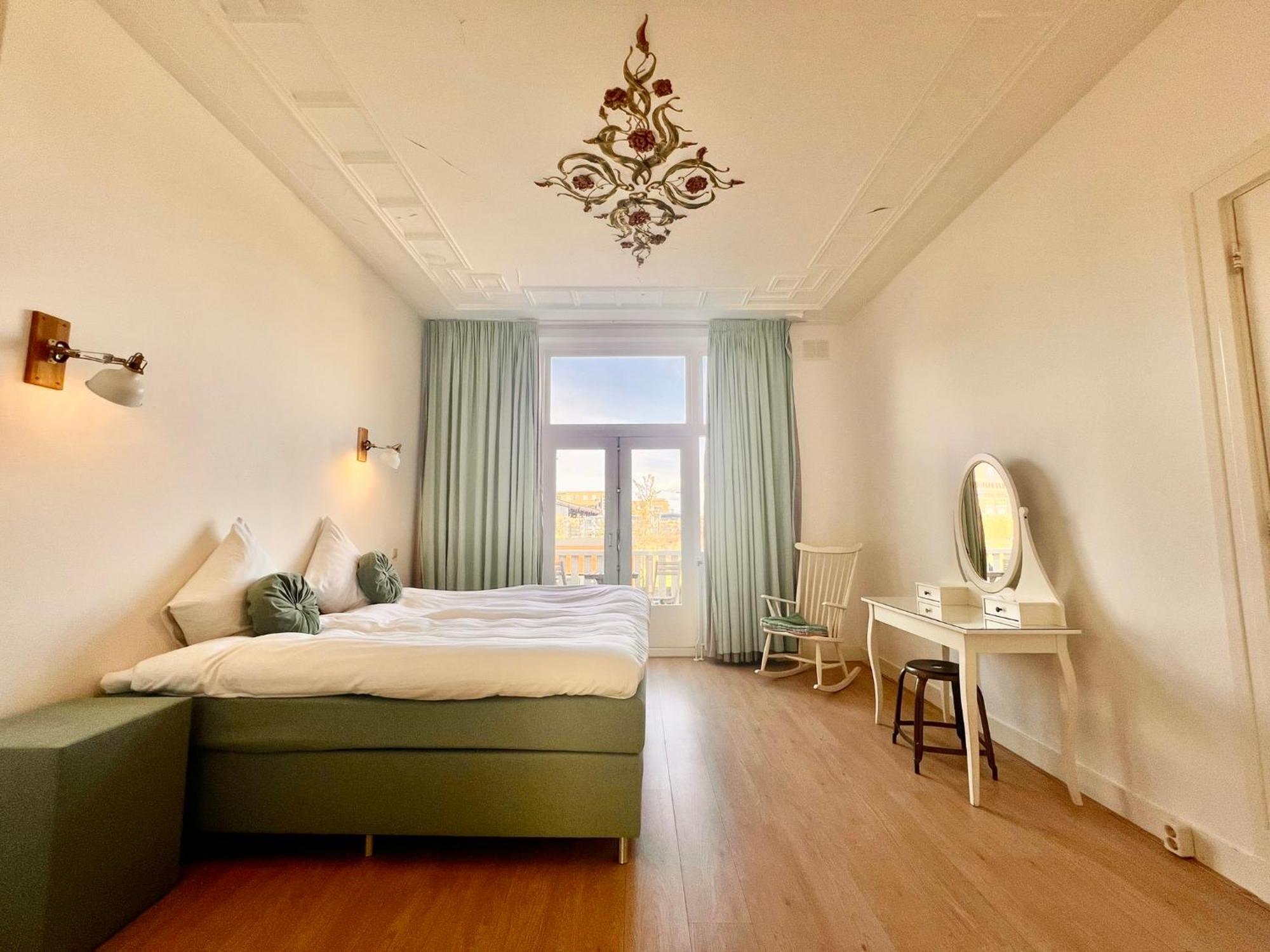 Maison Rue De La Mer 赞德沃特 外观 照片