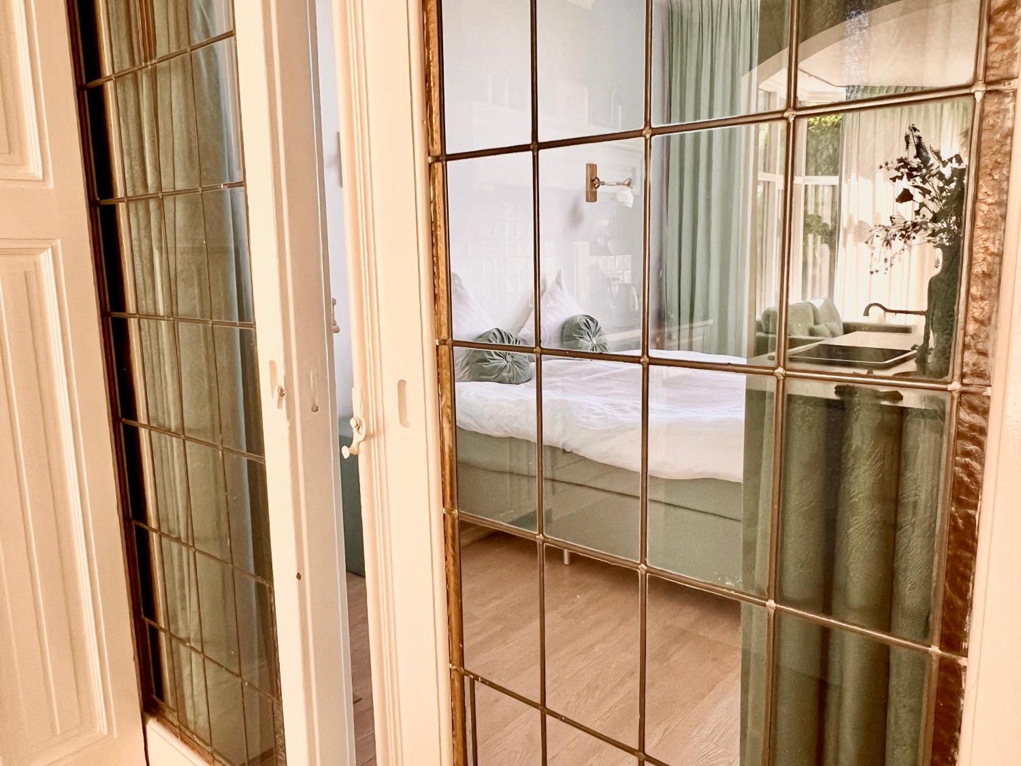 Maison Rue De La Mer 赞德沃特 外观 照片