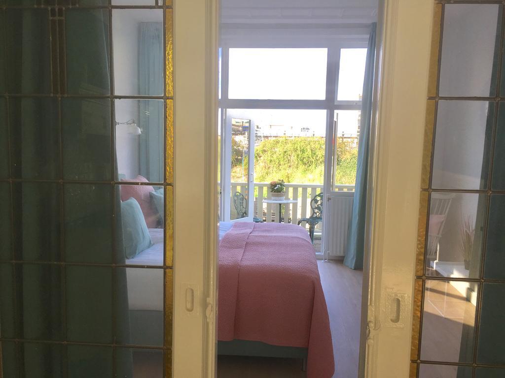 Maison Rue De La Mer 赞德沃特 外观 照片