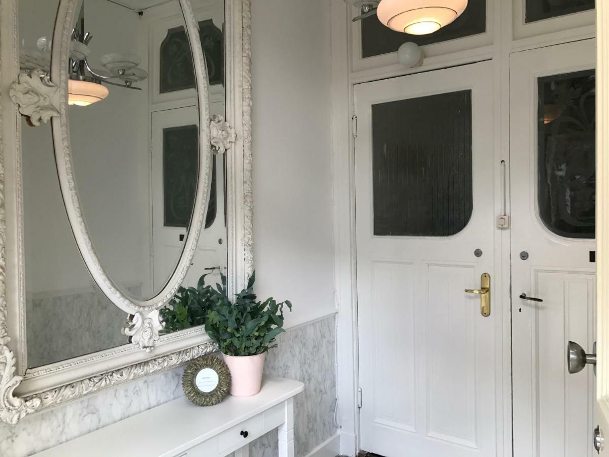Maison Rue De La Mer 赞德沃特 外观 照片